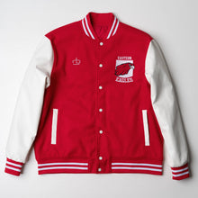 Eastern Eagles Varsity Jacket Unisex