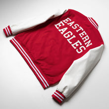 Eastern Eagles Varsity Jacket Unisex