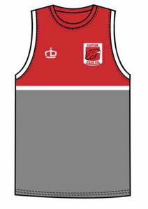 Eastern Eagles Training Singlet Unisex Adults