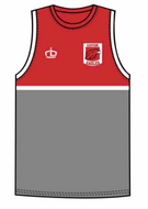 Eastern Eagles Training Singlet Unisex Adults