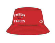 Eastern Eagles Bucket Cap Unisex