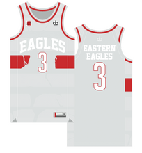 Eastern Eagles Supporters Singlets Unisex