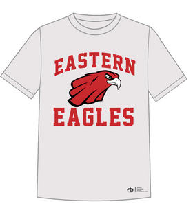 Eastern Eagles Unisex Supporter T-Shirt