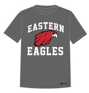 Eastern Eagles Unisex Supporter T-Shirt