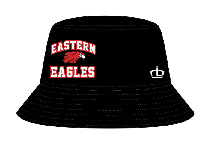 Eastern Eagles Bucket Cap Unisex