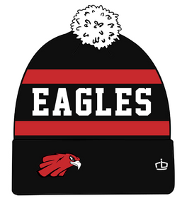 Eastern Eagles Beanie