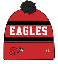 Eastern Eagles Beanie