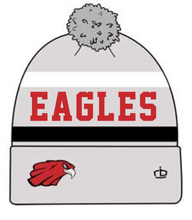 Eastern Eagles Beanie