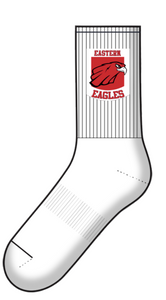 Eastern Eagles Training Socks