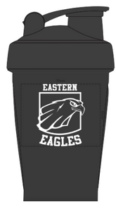 Eastern Eagles Protein Shaker 400ML