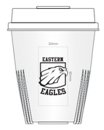 Eastern Eagles Travel Mug