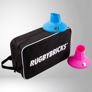 RB Rugby Boot Bag for Goal Kickers