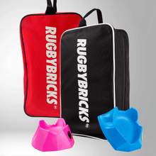 RB Rugby Boot Bag for Goal Kickers